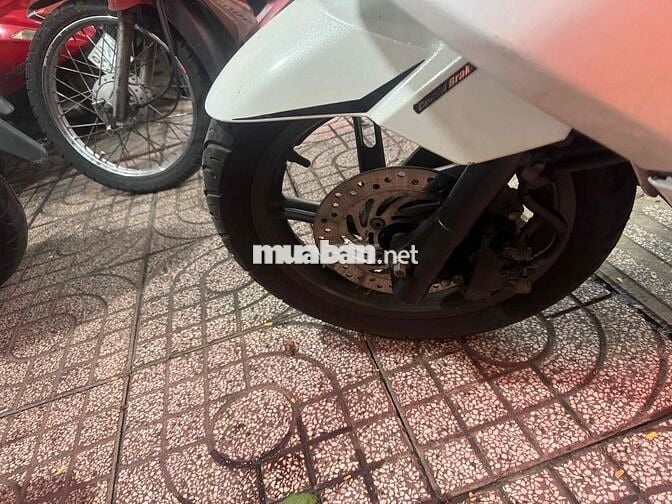 pcx nguyên zin bstp