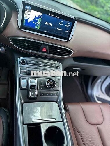 Hyundai Santa Fe 2023 Cao cấp 2.2L HTRAC - 50000 k