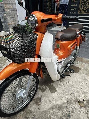 cúp 50cc chính chủ bstp dk 2022