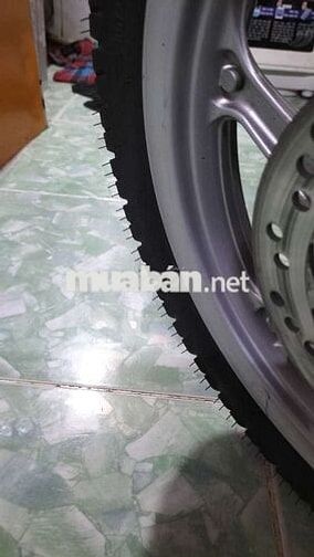 vision chính chủ Sài Gòn (xe chùm mền)
