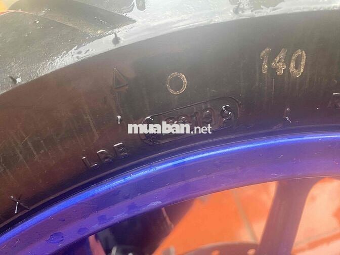 yamaha r15 như mới
