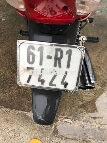 wave s 2008 bs61