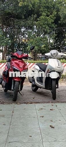 CHIA SẺ QUÁ TỐT CHO CON XE ĐI LÀM ĐI CHƠI