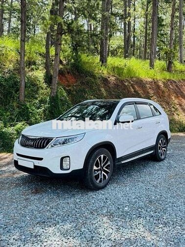 Kia Sorento 2019 Premium D - 90000 km