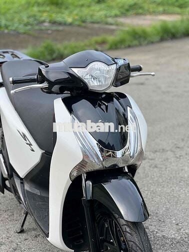 Shvn 150cc Trắng Đen Sporty 2014 Leng Keng 🎉🎉🎉