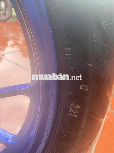 yamaha r15 như mới