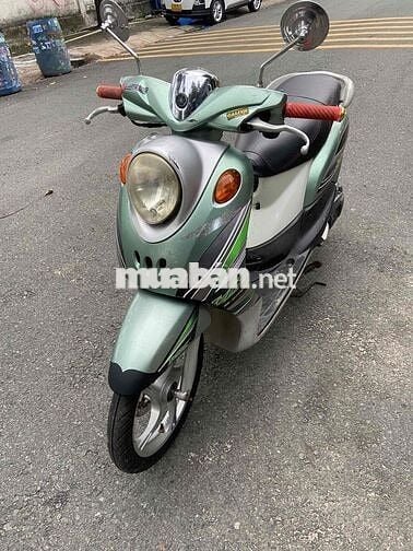 bán mio clatsico xe máy moc êm giay to day đủ bs65