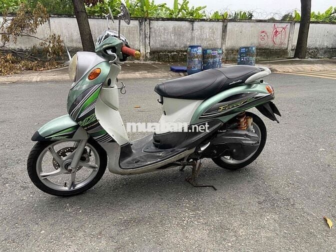 bán mio clatsico xe máy moc êm giay to day đủ bs65