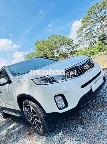 Kia Sorento 2019 Premium D - 90000 km