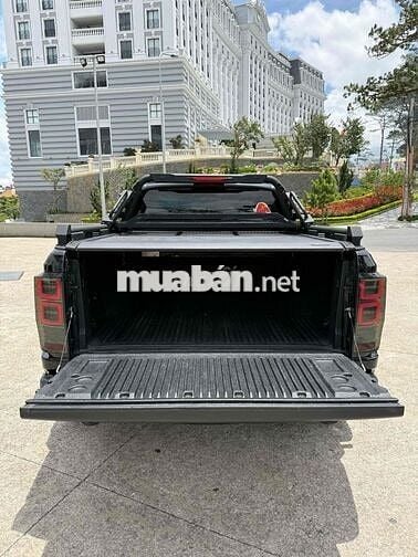 Ford Raptor sx 2021 4x4 AT - 44000 km