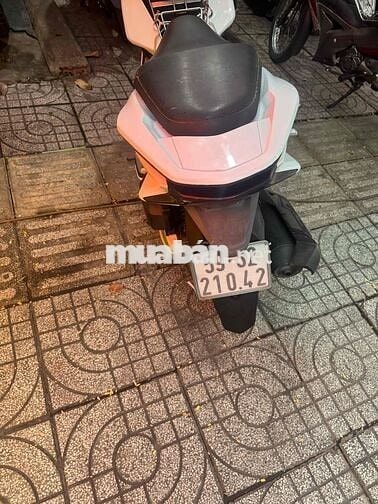 pcx nguyên zin bstp
