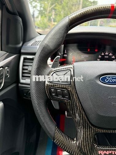 Ford Raptor sx 2021 4x4 AT - 44000 km