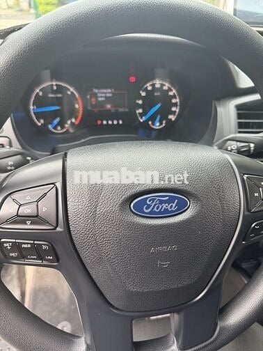 Ford Ranger 2020 XLS 2.2L 4x2 AT - 38000 km