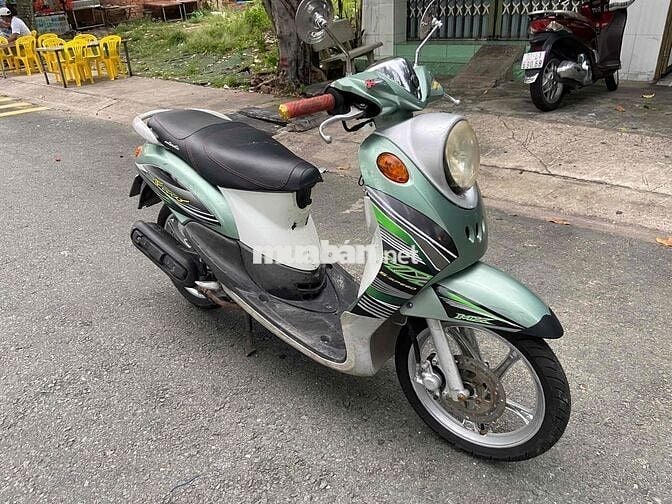 bán mio clatsico xe máy moc êm giay to day đủ bs65