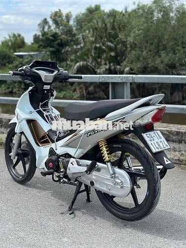 FuX FI 125 bstp 9 chủ bao công chứng