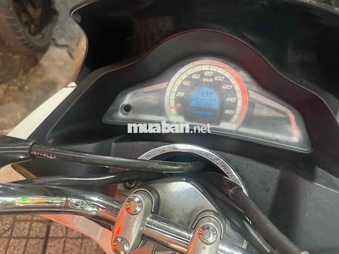 pcx nguyên zin bstp