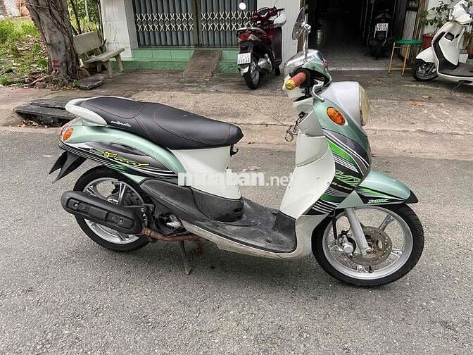 bán mio clatsico xe máy moc êm giay to day đủ bs65