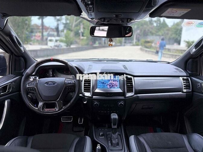 Ford Raptor sx 2021 4x4 AT - 44000 km