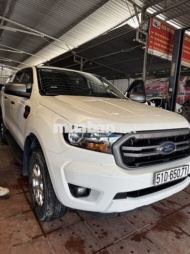 Ford Ranger 2020 XLS 2.2L 4x2 AT - 38000 km