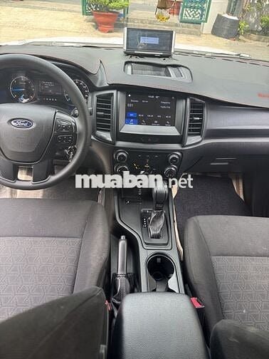 Ford Ranger 2020 XLS 2.2L 4x2 AT - 38000 km