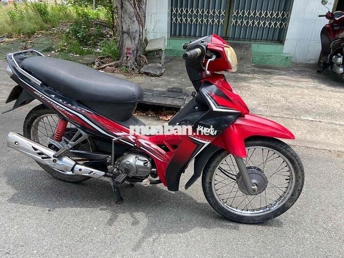bán sirius xe máy móc zin êm giáy to day đủ