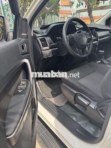 Ford Ranger 2020 XLS 2.2L 4x2 AT - 38000 km