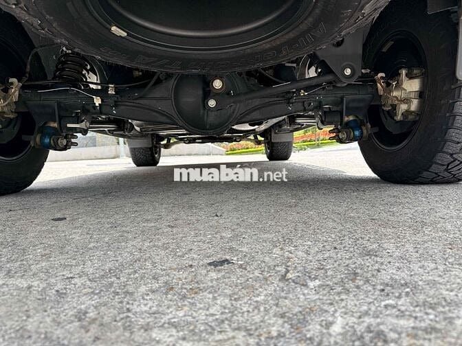 Ford Raptor sx 2021 4x4 AT - 44000 km