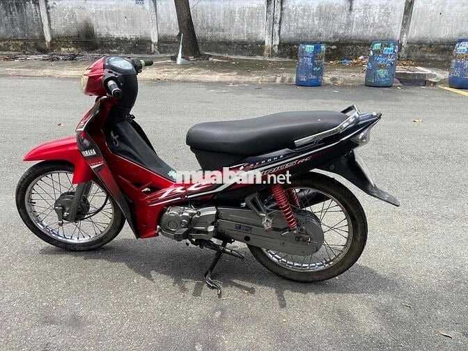 bán sirius xe máy móc zin êm giáy to day đủ