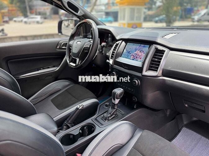 Ford Raptor sx 2021 4x4 AT - 44000 km