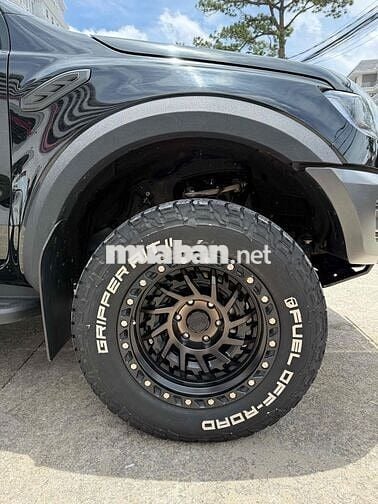 Ford Raptor sx 2021 4x4 AT - 44000 km