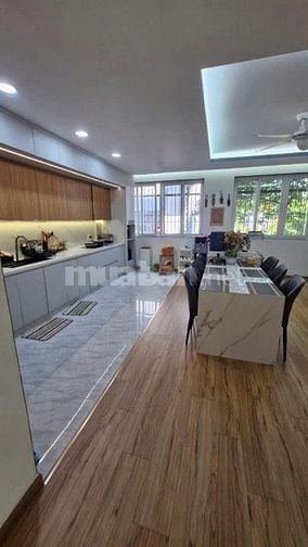 - Bán nhà dự án Báo Kinh Tế Sài Gòn, LĐ. Của Quận 2 cũ 