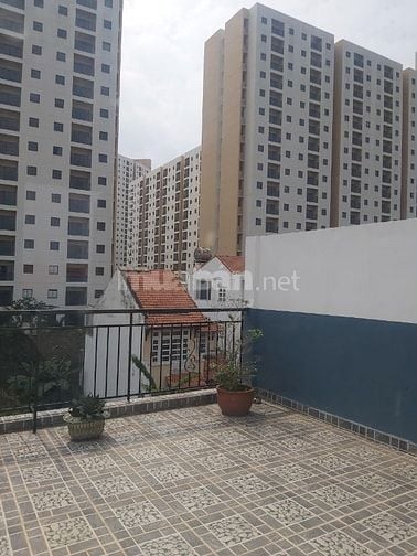 - Bán nhà dự án Báo Kinh Tế Sài Gòn, LĐ. Của Quận 2 cũ 