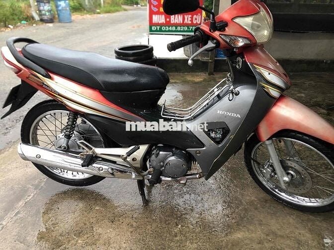 wave s 2008 bs61