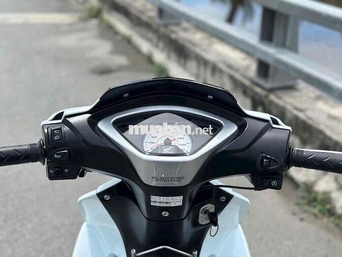 FuX FI 125 bstp 9 chủ bao công chứng