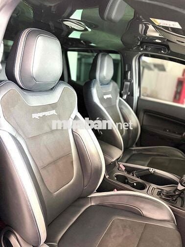 Ford Raptor sx 2021 4x4 AT - 44000 km