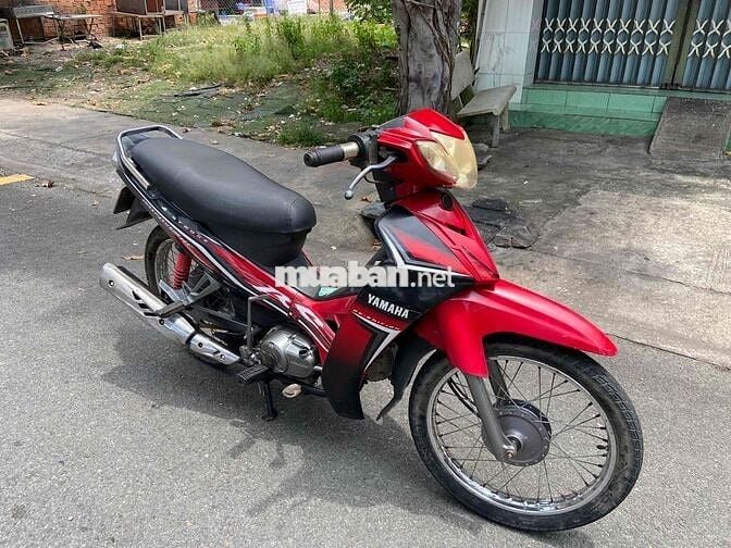 bán sirius xe máy móc zin êm giáy to day đủ
