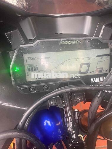 yamaha r15 như mới