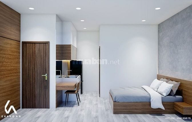 CHDV 5 sao giá rẻ ,tiện nghi cao cấp, hiếm có khó tìm.