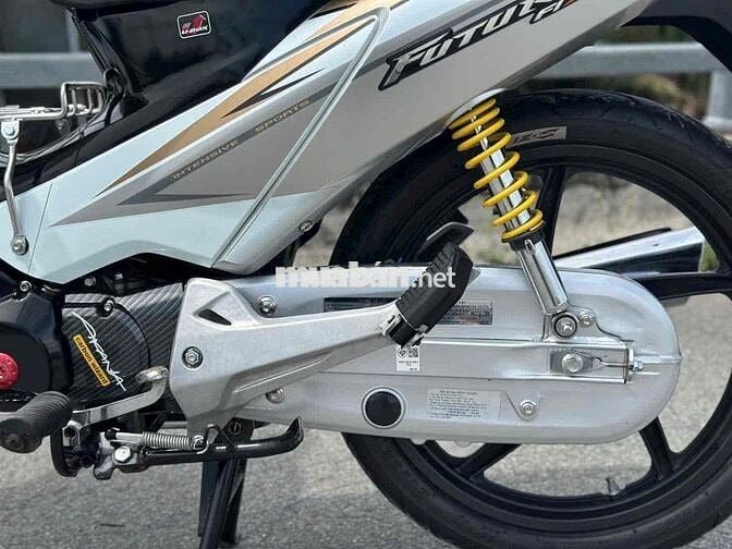 FuX FI 125 bstp 9 chủ bao công chứng