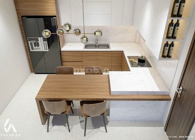 CHDV 5 sao giá rẻ ,tiện nghi cao cấp, hiếm có khó tìm.
