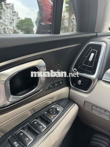 Kia Sorento 2021 2.2D Signature AWD bảo dưỡng kỹ