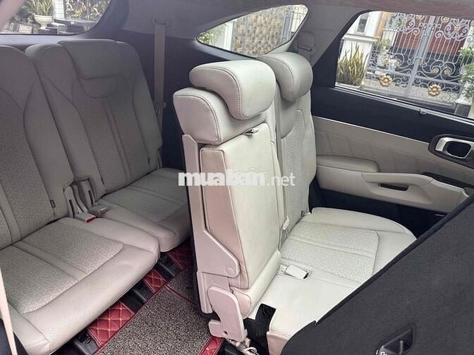 Kia Sorento 2021 2.2D Signature AWD bảo dưỡng kỹ