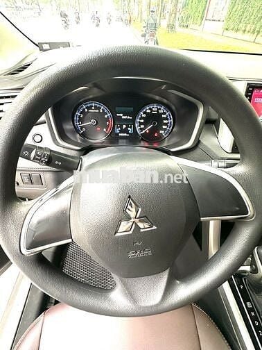 bán xe Xpander 2023 1.5 AT, 1 chủ, cực mới, giá rẻ