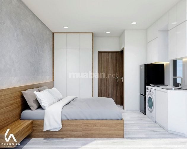 CHDV 5 sao giá rẻ ,tiện nghi cao cấp, hiếm có khó tìm.
