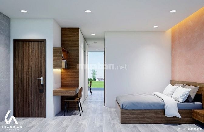 CHDV 5 sao giá rẻ ,tiện nghi cao cấp, hiếm có khó tìm.