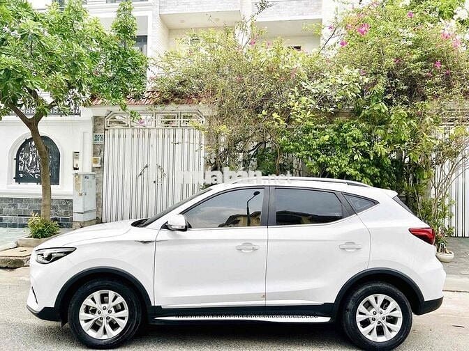 MGZS 2023 Standard 1.5 AT SIÊU LƯỚT