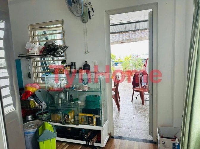 🔥NHÀ 2 MẶT TIỀN - HẺM XE HƠI 7m - VỊ TRÍ KIM CƯƠNG - TÂN BÌNH 💎 