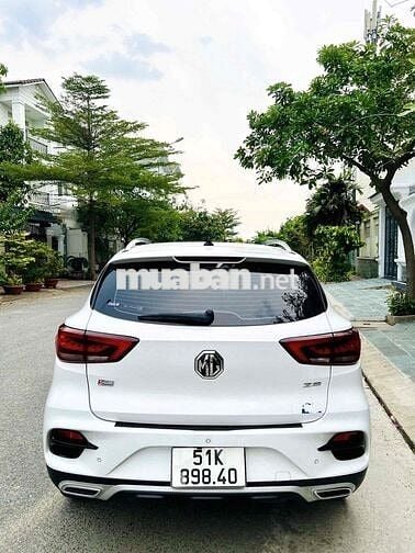MGZS 2023 Standard 1.5 AT SIÊU LƯỚT