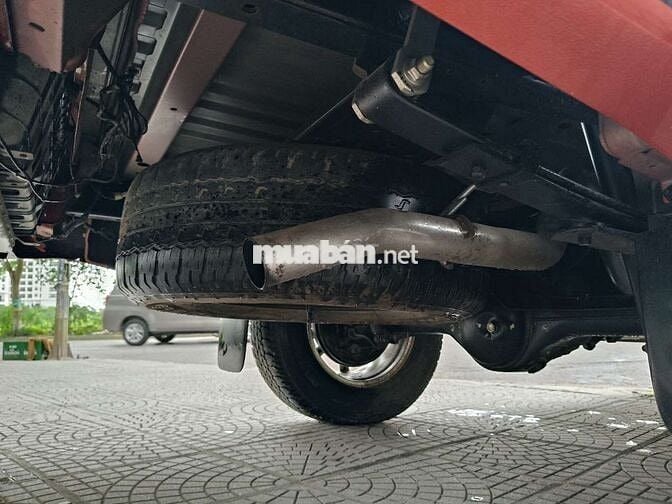 Isuzu Dmax 2022 LS 1.9L 4x2 AT - 54000 km