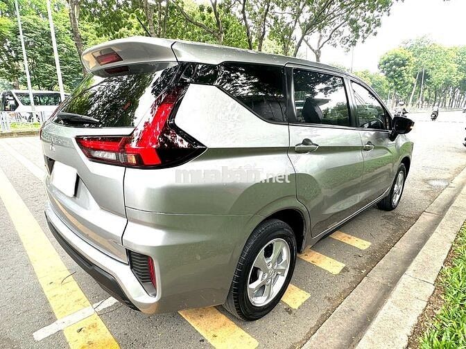 bán xe Xpander 2023 1.5 AT, 1 chủ, cực mới, giá rẻ